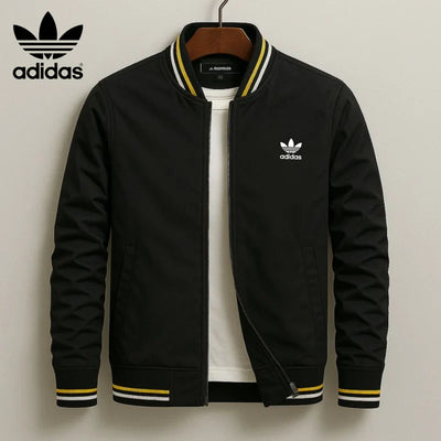 Veste Adidas Automnale – Style & Confort Réunis