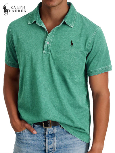 Polo Homme RALPH™– Élégance décontractée, confort assumé