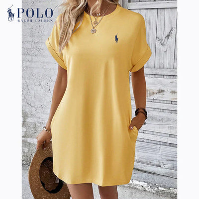 Robe Casual RL™ – DESTOCKAGE