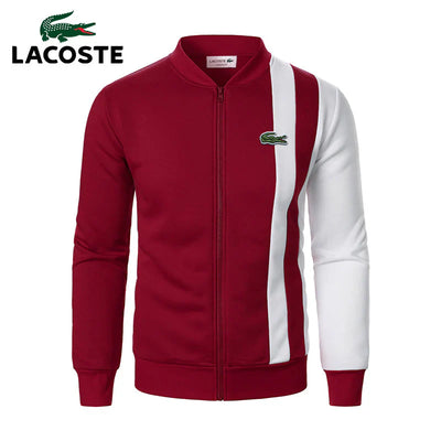 Veste Sport Chic Bicolore – LCT™
