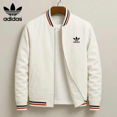 Veste Adidas Automnale – Style & Confort Réunis
