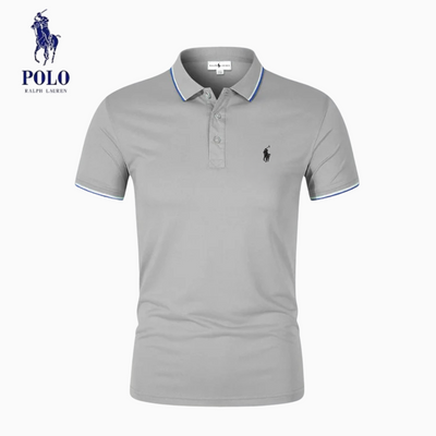 Lot de 3 Polos Classiques R&L™– Élégance & Polyvalence au Quotidien