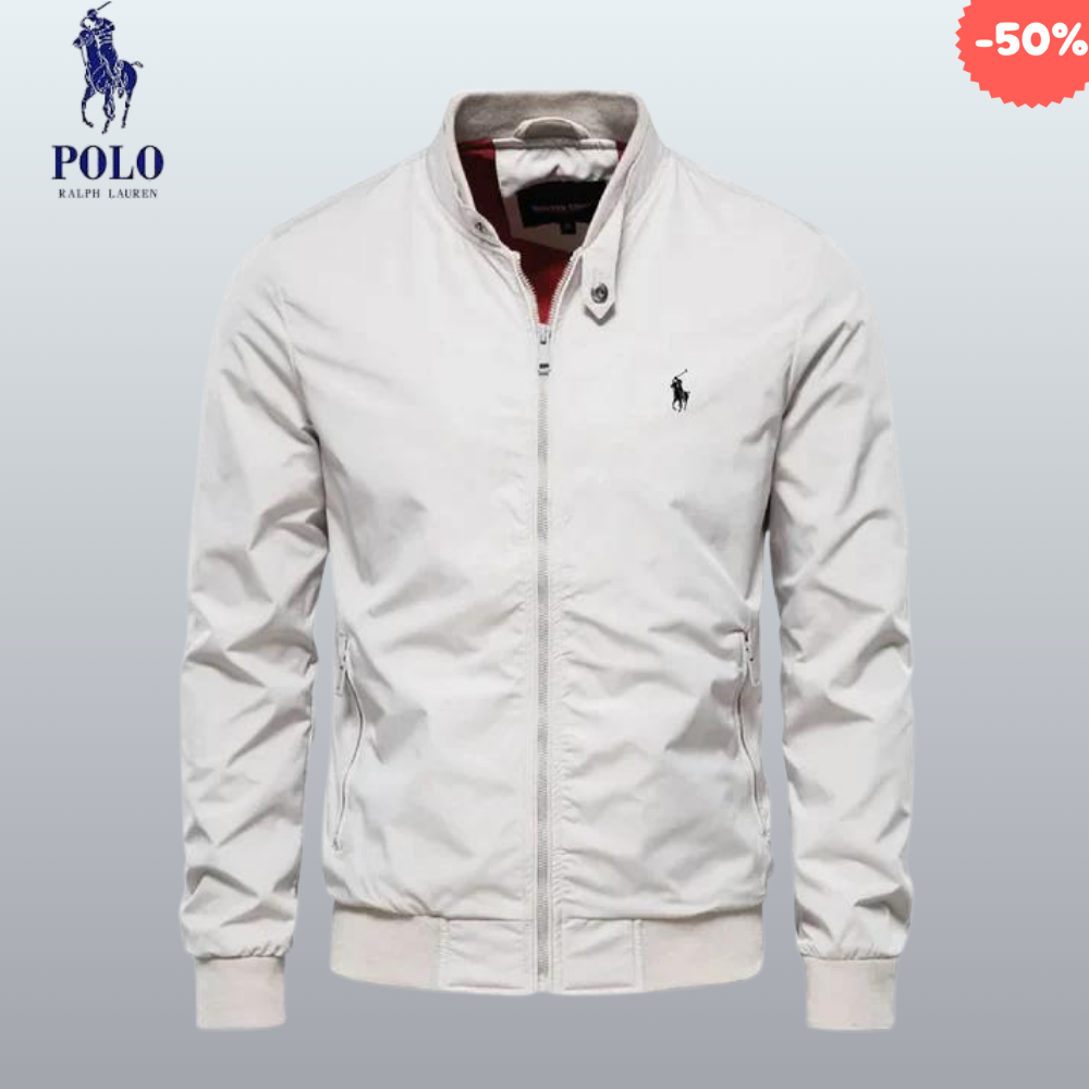 Veste Automnale Premium - R&L™
