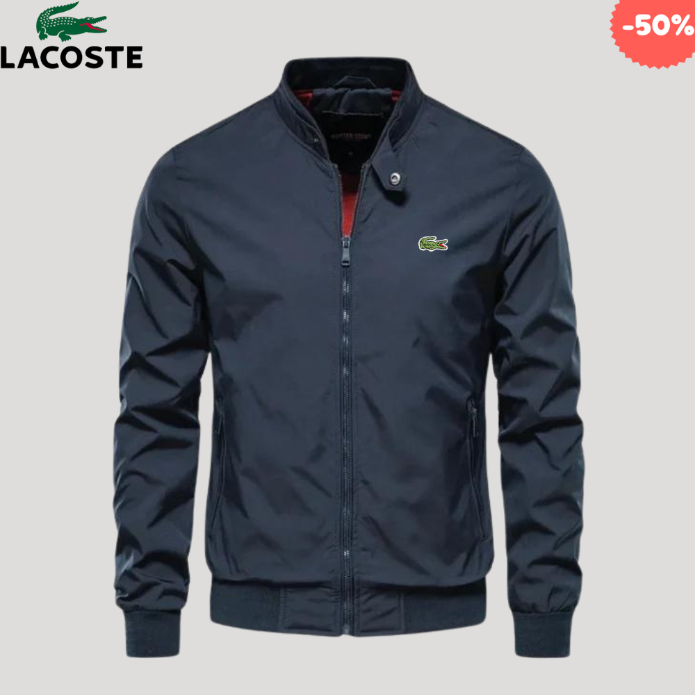 Veste Automnale Premium - LCT™