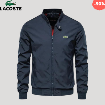 Veste Automnale Premium - LCT™