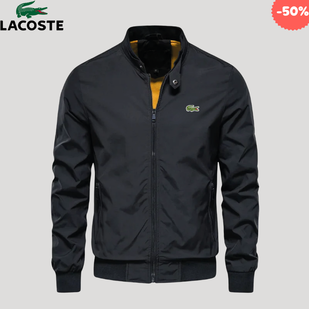 Veste Automnale Premium - LCT™