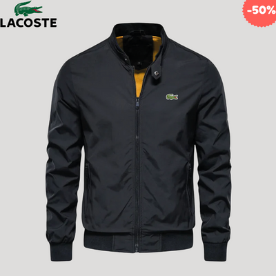Veste Automnale Premium - LCT™