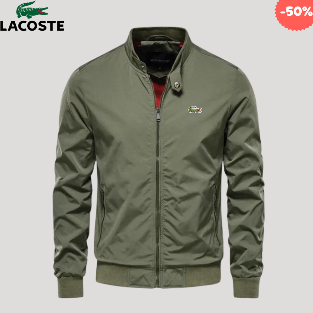 Veste Automnale Premium - LCT™