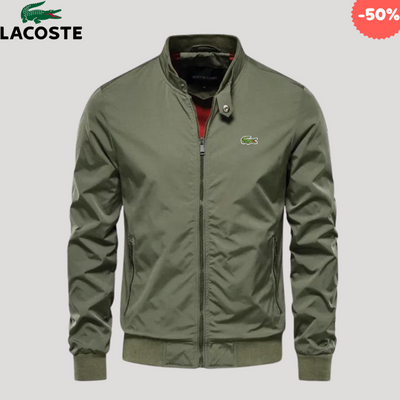 Veste Automnale Premium - LCT™