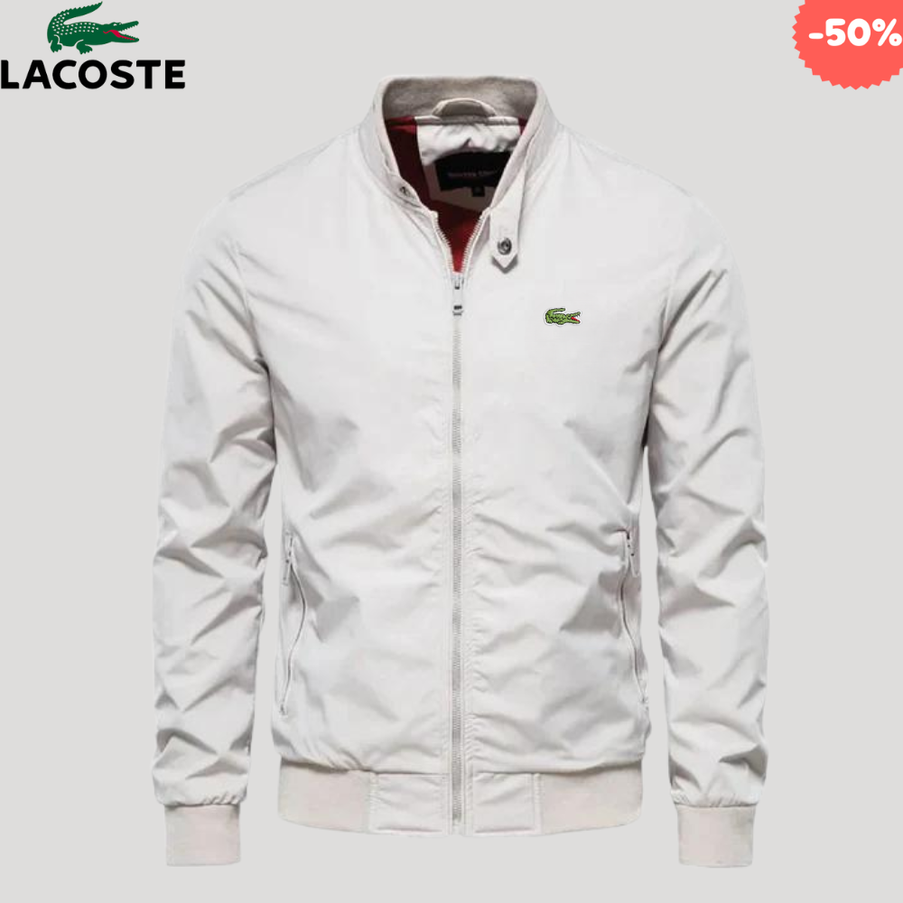 Veste Automnale Premium - LCT™