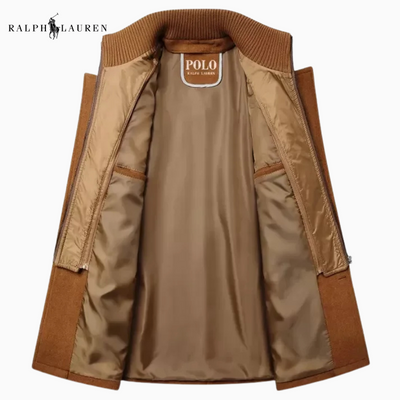 Manteau Élégance Prestige – Homme R&L™