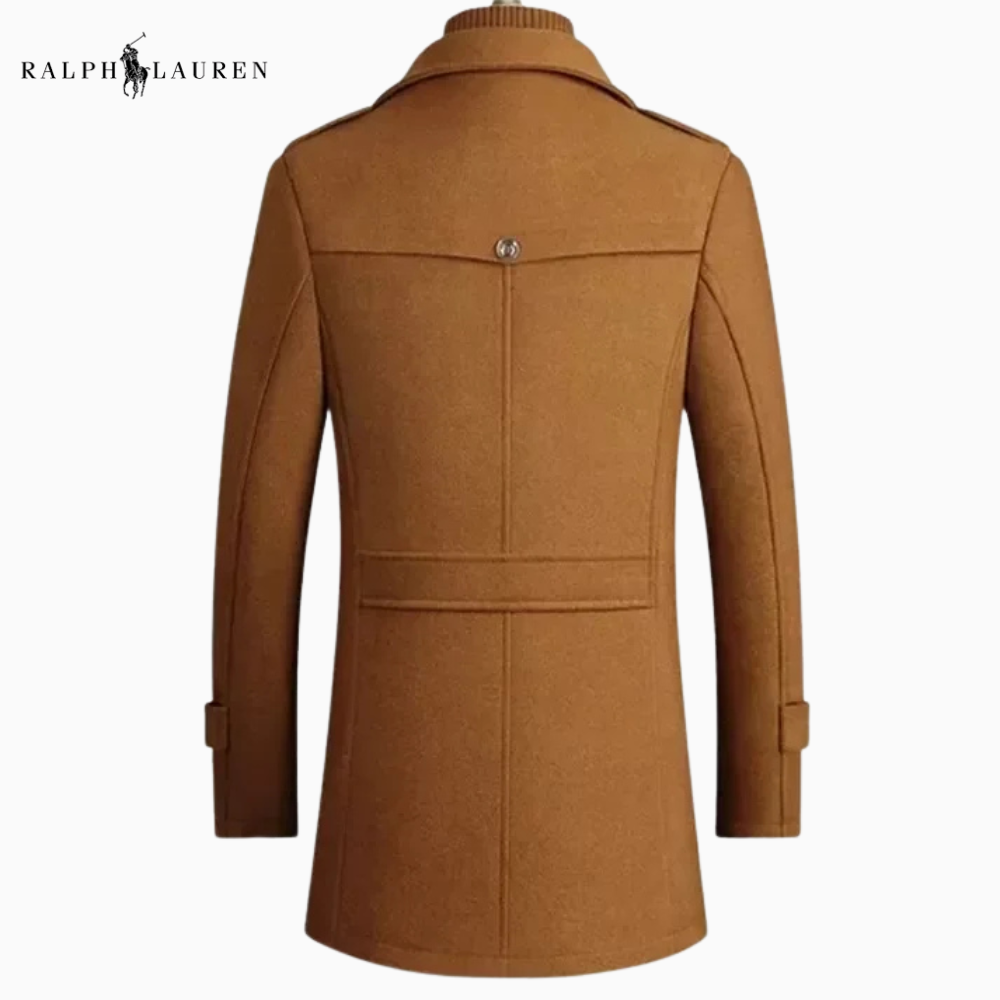 Manteau Élégance Prestige – Homme R&L™