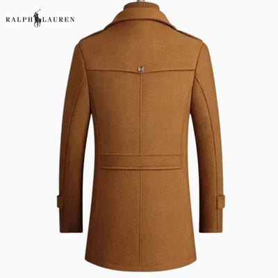 Manteau Élégance Prestige – Homme R&L™