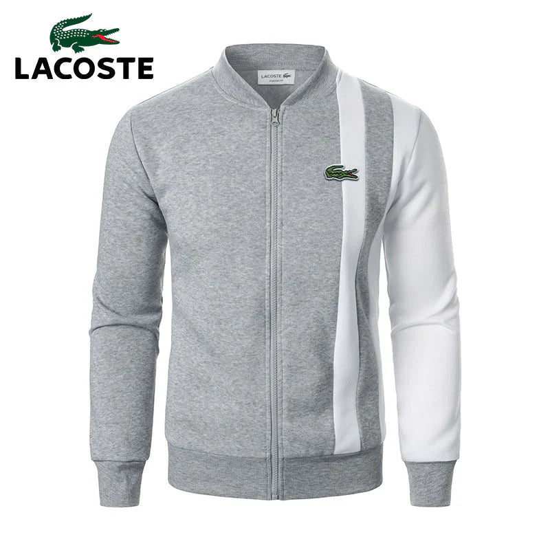 Veste Sport Chic Bicolore – LCT™