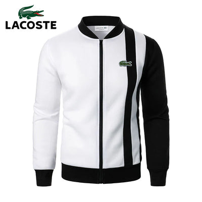 Veste Sport Chic Bicolore – LCT™