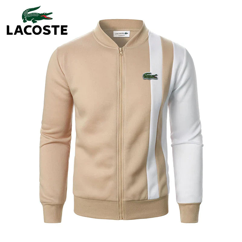 Veste Sport Chic Bicolore – LCT™