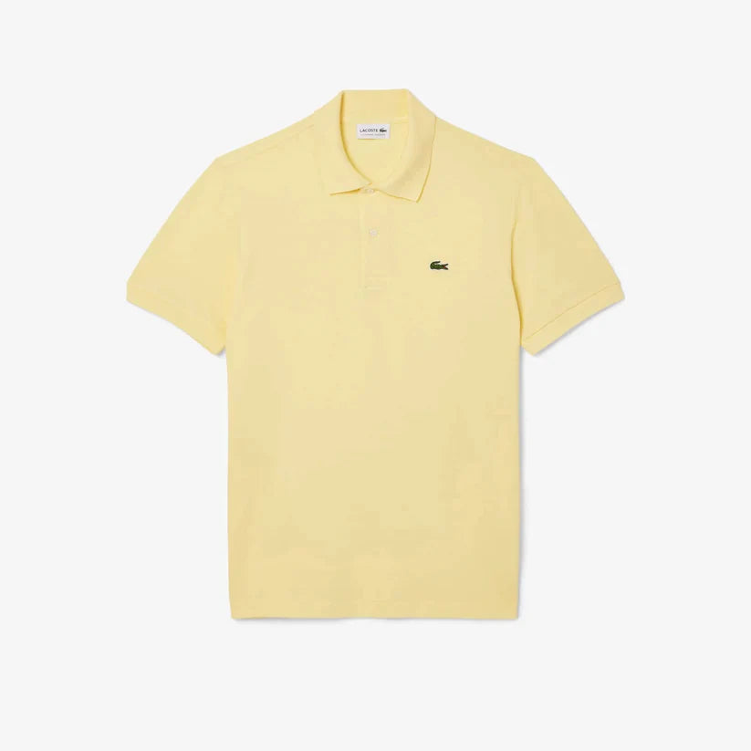 Lot de 3 Polos Classiques LCT – Offre Spéciale