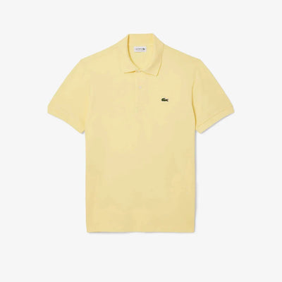 Lot de 3 Polos Classiques LCT – Offre Spéciale