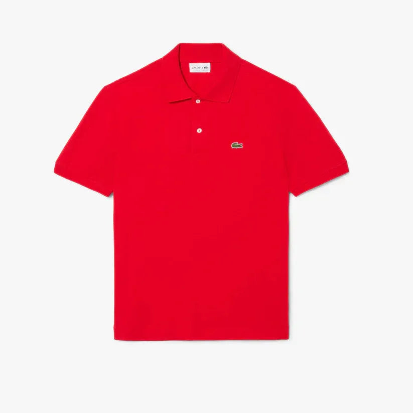 Lot de 3 Polos Classiques LCT – Offre Spéciale