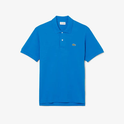 Lot de 3 Polos Classiques LCT – Offre Spéciale