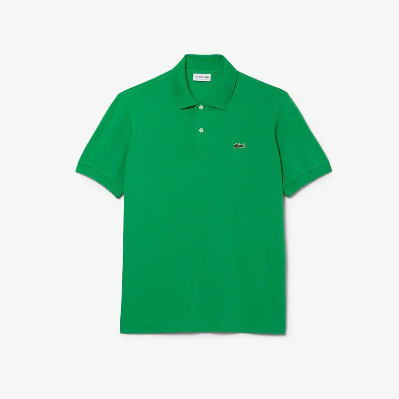 Lot de 3 Polos Classiques LCT – Offre Spéciale