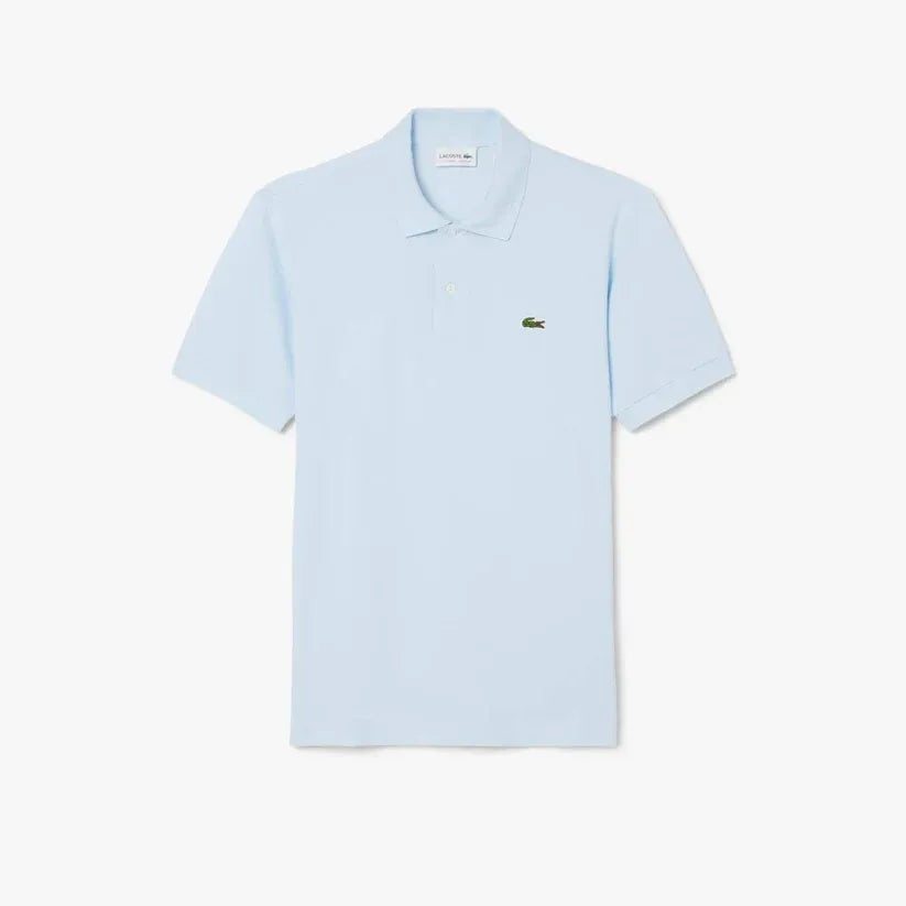 Lot de 3 Polos Classiques LCT – Offre Spéciale