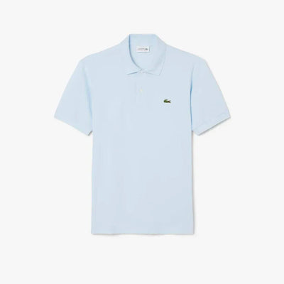 Lot de 3 Polos Classiques LCT – Offre Spéciale