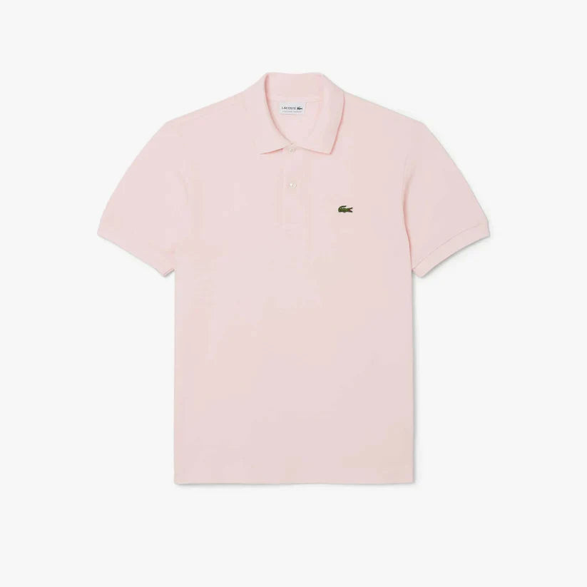 Lot de 3 Polos Classiques LCT – Offre Spéciale
