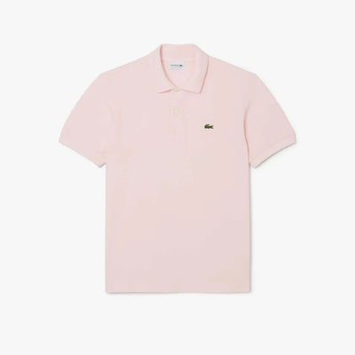 Lot de 3 Polos Classiques LCT – Offre Spéciale