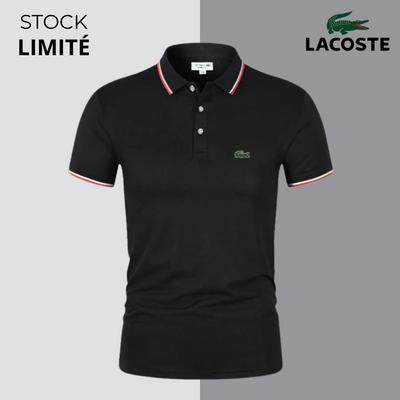 3 x Polos Classiques LC ( Le prix revient 149.99 € à Minuit )