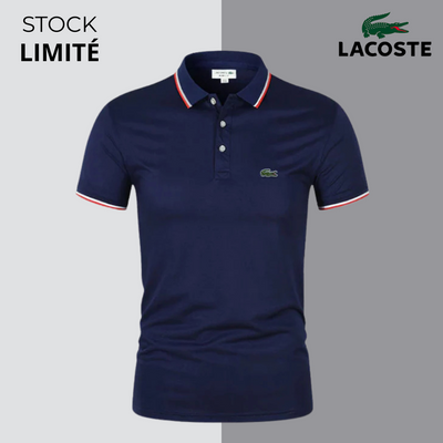 3 x Polos Classiques LC ( Le prix revient 149.99 € à Minuit )
