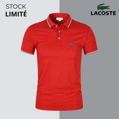 3 x Polos Classiques LC ( Le prix revient 149.99 € à Minuit )