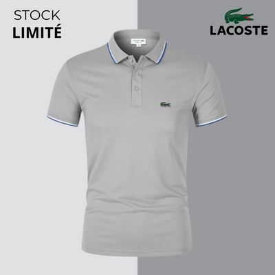 3 x Polos Classiques LC ( Le prix revient 149.99 € à Minuit )