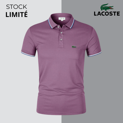 3 x Polos Classiques LC ( Le prix revient 149.99 € à Minuit )
