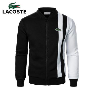 Veste Sport Chic Bicolore – LCT™
