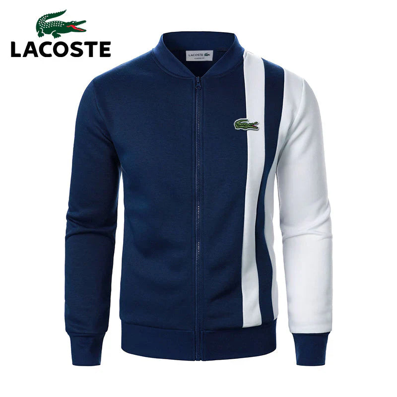 Veste Sport Chic Bicolore – LCT™